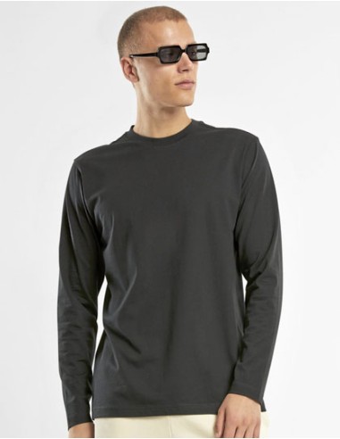 NEM-NM009-Basic Longsleeve